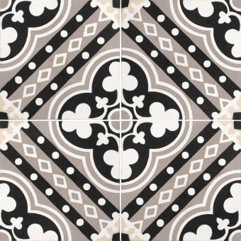 Classic cement Tile