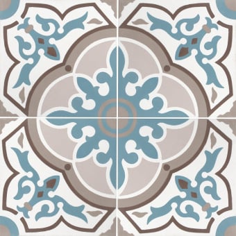 Pia cement Tile