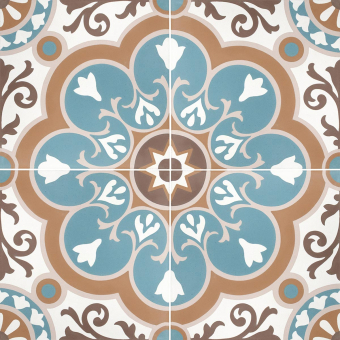 Coba cement Tile