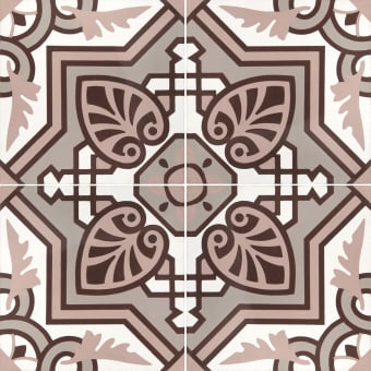 Nadine cement Tile