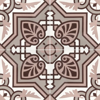 Nadine cement Tile