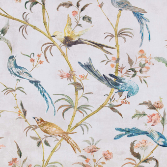 Tessuto Pluma