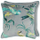 Coussin Pluma Velvet Romo Jade RC748/01