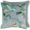 Pluma Velvet Cushion Romo Jade RC748/01