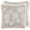 Coussin Chiya Jacquard Romo Silver RC754/01