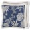 Coussin Chiya Jacquard Romo Indigo RC754/02