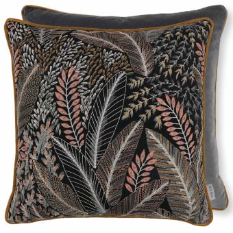 Chiraco Cushion