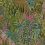 Papel pintado Cascade Cole and Son Leaf Green 120/5014