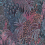 Cascade Wallpaper Cole and Son Violet 120/5017