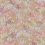 Papel pintado Grande Fleur Cole and Son Peach & Blush 120/3009