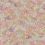 Papel pintado Petite Fleur Cole and Son Peach & Blush 120/2005