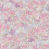 Papel pintado Petite Fleur Cole and Son Cerise & Eau de Nil 120/2007