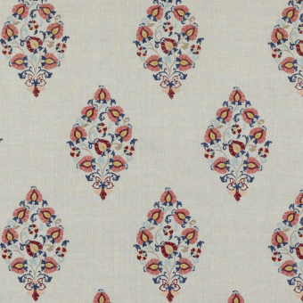 Wooton Fabric