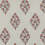 Tela Wooton GP & J Baker Red/Blue BF10923.1