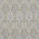 Ikat Bokhara Linen Fabric GP & J Baker Parchment BP10939.3