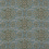 Kiana Fabric GP & J Baker Teal BP10928.2