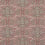 Kiana Fabric GP & J Baker Red/Blue BP10928.4
