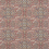Stoff Kiana GP & J Baker Red/Blue BP10928.4