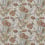 Indienne Flower Fabric GP & J Baker Red/Teal BP10938.3