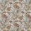 Tela Indienne Flower GP & J Baker Red/Teal BP10938.3