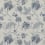 Arundel Fabric GP & J Baker Blue BF10904.1