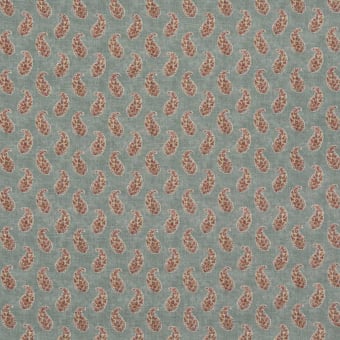 Patola Paisley Fabric