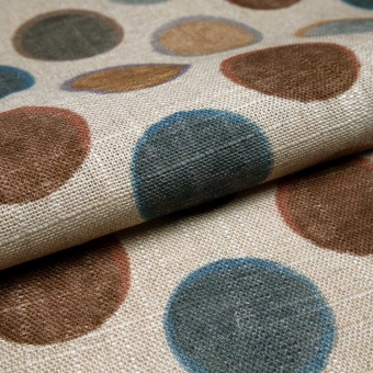 Croquet Fabric