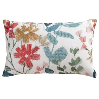 Coussin Poesy