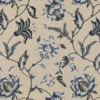 Antique Trail Fabric