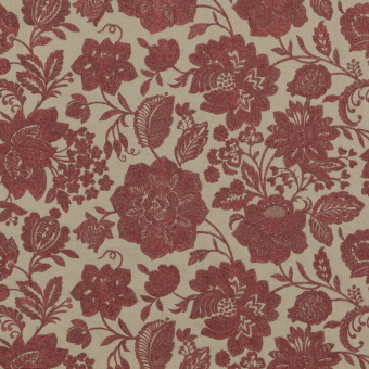 Berwick Fabric