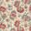 Kingham Fabric GP & J Baker Red/Blue BP10903.1