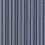 Tela Kilim Stripe GP & J Baker Blue BF10911.1