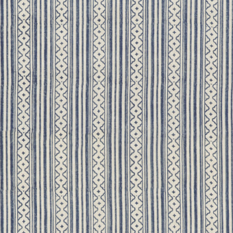 Tessuto Ebury Stripe