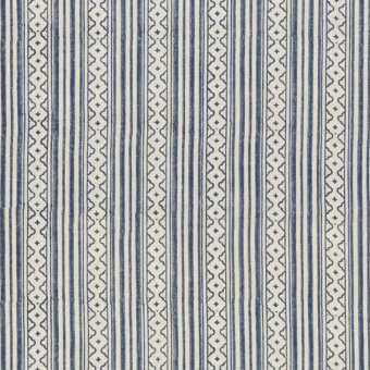 Tissu Ebury Stripe