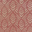 Tissu Floreana Hodsoll Mc Kenzie  Terracotta 21271838