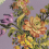 Ribbon Bouquet Fabric Rubelli Lavender 30508-3