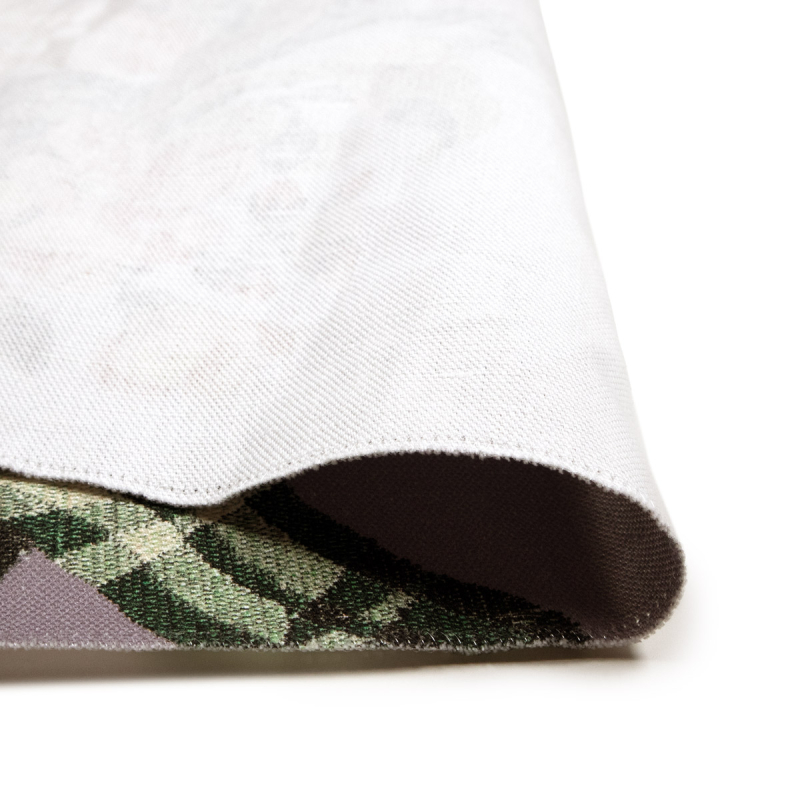 Bougie Brown Bullet Fabric – Ravishing Ribbon and Fabric
