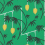Papel pintado Kimiko Harlequin Bottle Green HQN3112938