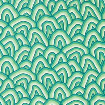 Papel pintado Kumo