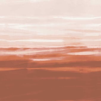 Papier peint panoramique Manzara