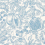 Melograno Wallpaper Harlequin Celestial/Fig Blossom HQN3112924