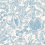 Papel pintado Melograno Harlequin Celestial/Fig Blossom HQN3112924