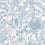 Papier peint Melograno Harlequin Celestial/Fig Blossom HQN3112924