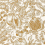 Melograno Wallpaper Harlequin Gold/Awakening HQN3112925