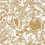 Papel pintado Melograno Harlequin Gold/Awakening HQN3112925