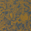 Melograno Wallpaper Harlequin Gold/Wild Water HQN3112926