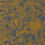 Papel pintado Melograno Harlequin Gold/Wild Water HQN3112926