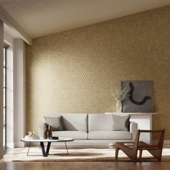 Papel pintado Trellis
