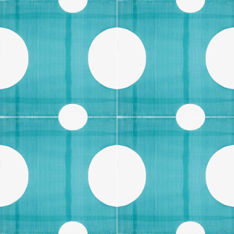 Carreau Cerchi Vuoti