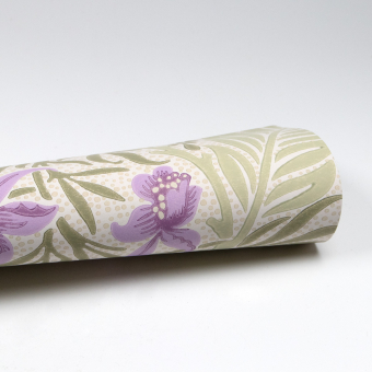 Papel pintado Larkspur